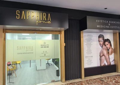 Centro Sapphira Prive Sevilla12
