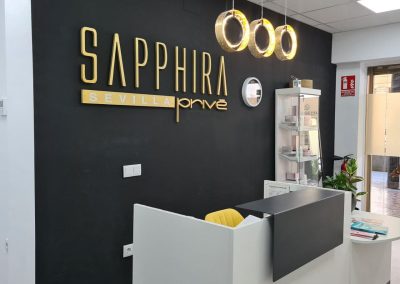 Centro Sapphira Prive Sevilla14