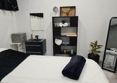 Centro Sapphira Prive Sevilla4