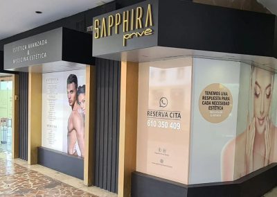 Centro Sapphira Prive Sevilla8
