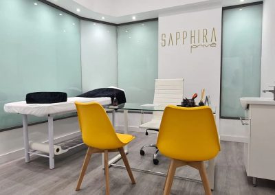 Centro Sapphira Prive Sevilla9